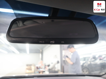 2011 - kia k5