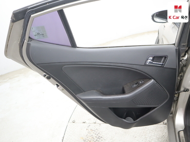 2011 - kia k5