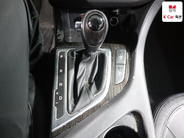 2011 - kia k5
