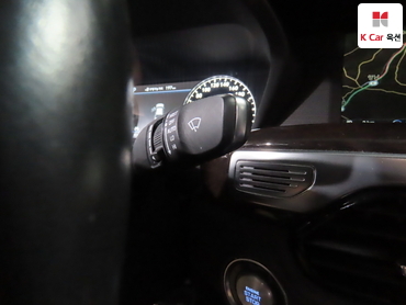 2018 - genesis eq900