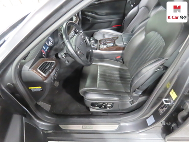 2018 - genesis eq900
