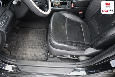 2011 - hyundai sonata