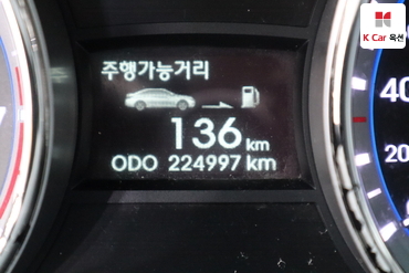 2011 - hyundai sonata