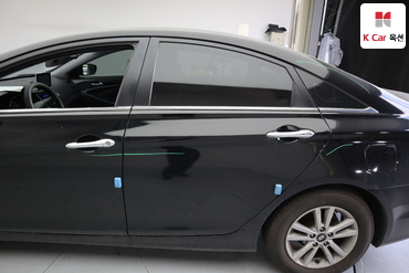 2011 - hyundai sonata