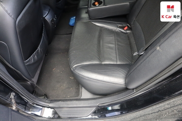 2011 - hyundai sonata