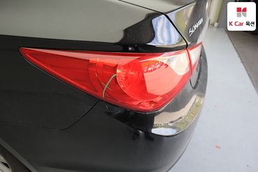2011 - hyundai sonata