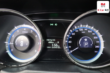 2011 - hyundai sonata