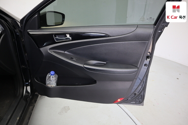 2011 - hyundai sonata