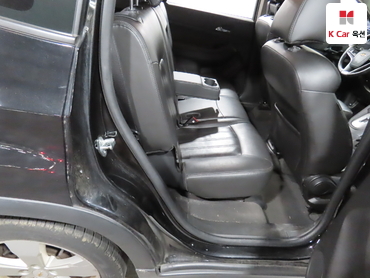2017 - chevrolet orlando