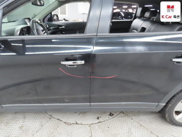 2017 - chevrolet orlando