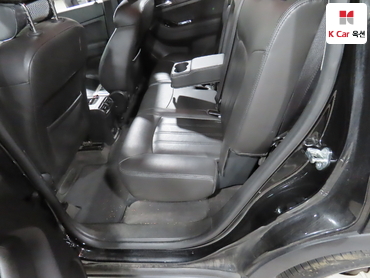 2017 - chevrolet orlando