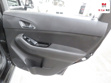 2017 - chevrolet orlando