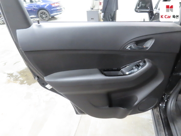 2017 - chevrolet orlando