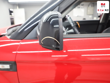 2009 - kia soul