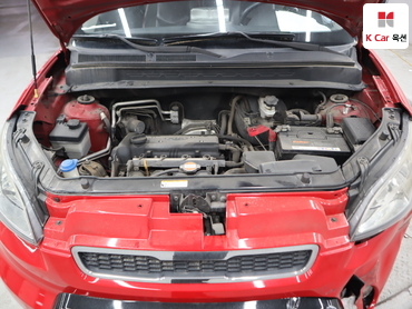 2009 - kia soul