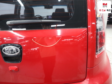 2009 - kia soul