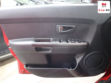2009 - kia soul