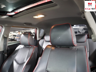2009 - kia soul