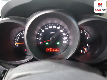 2009 - kia soul