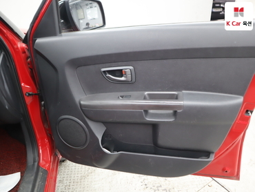 2009 - kia soul