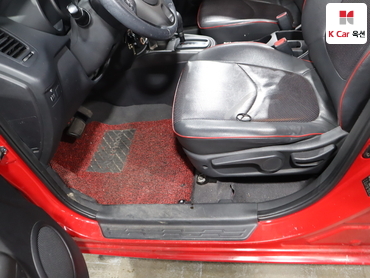 2009 - kia soul