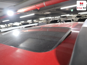 2009 - kia soul