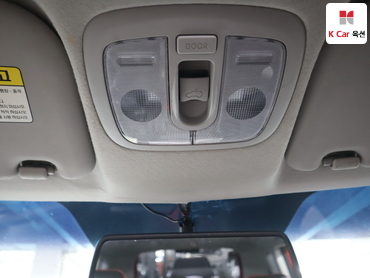 2009 - kia soul