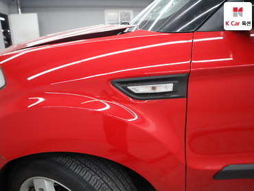 2009 - kia soul
