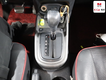 2009 - kia soul