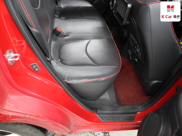 2009 - kia soul