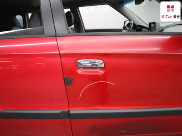2009 - kia soul