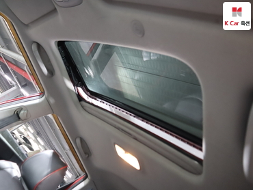 2009 - kia soul