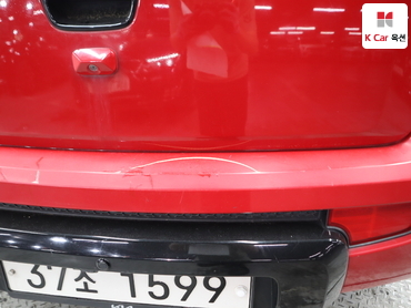 2009 - kia soul