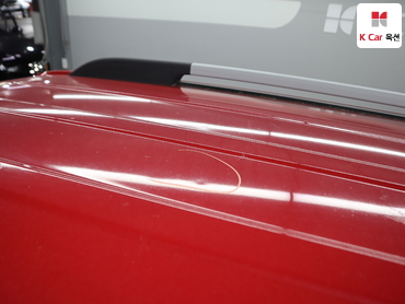 2009 - kia soul