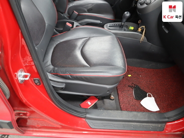 2009 - kia soul