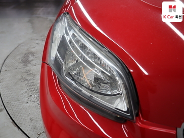 2009 - kia soul