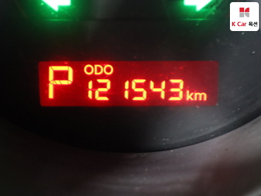 2009 - kia soul