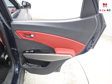 2016 - kgm tivoli