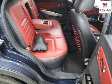 2016 - kgm tivoli