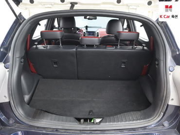 2016 - kgm tivoli