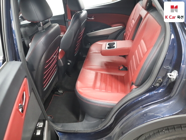 2016 - kgm tivoli