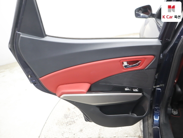 2016 - kgm tivoli