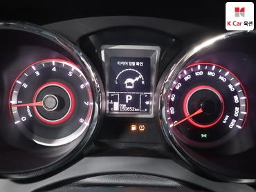 2016 - kgm tivoli