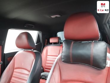 2016 - kgm tivoli