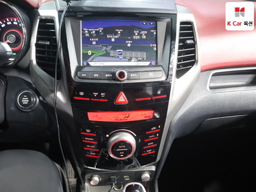 2016 - kgm tivoli