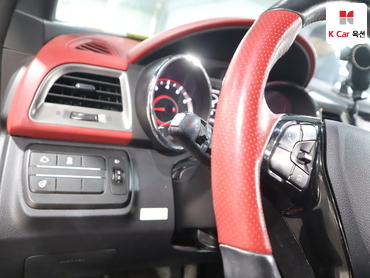 2016 - kgm tivoli
