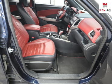 2016 - kgm tivoli