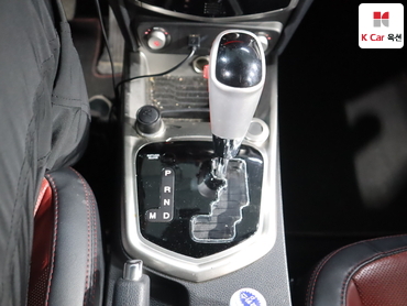 2016 - kgm tivoli