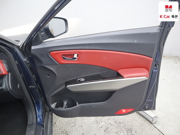2016 - kgm tivoli