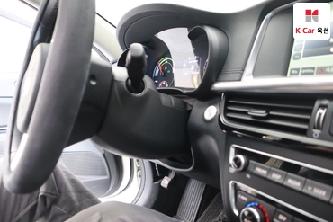 2018 - kia k5